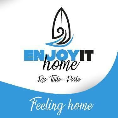 Enjoy It Home Porto ริโอตินโต ภายนอก รูปภาพ