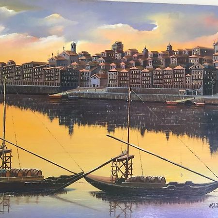 Enjoy It Home Porto ริโอตินโต ภายนอก รูปภาพ