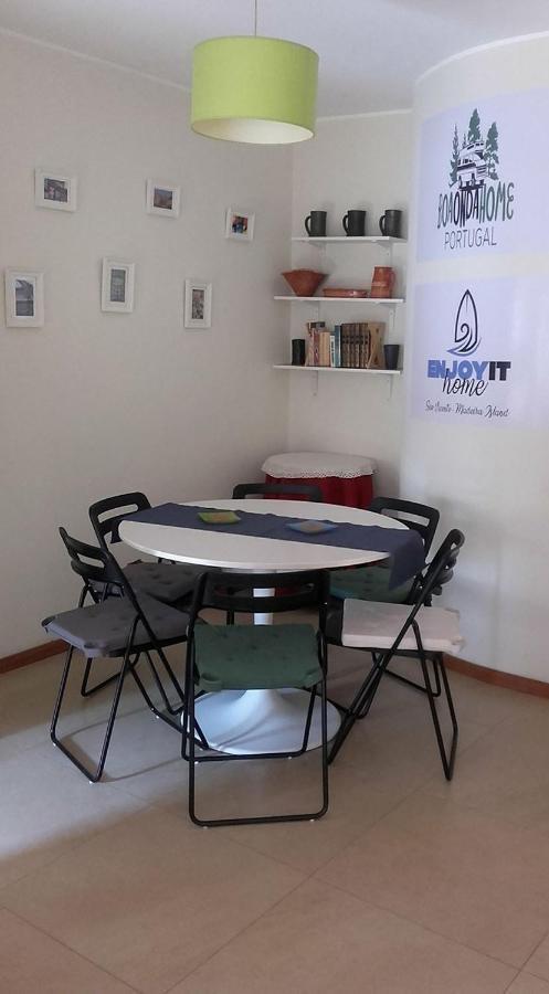 Enjoy It Home Porto ริโอตินโต ภายนอก รูปภาพ
